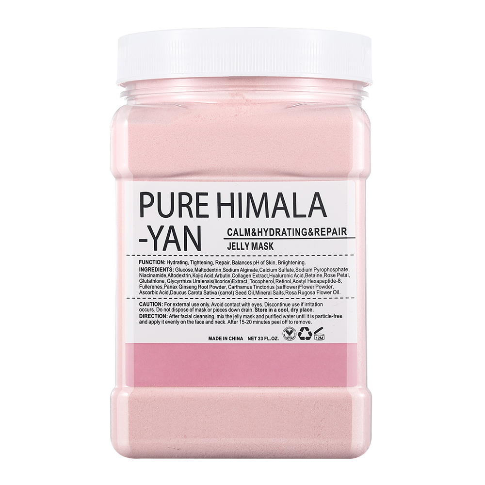 MASCARILLA DE GELATINA HIMALAYA