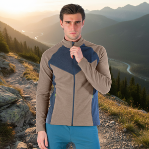 Ziia Outdoor pile uomo-Premium qualità elegante e confortevole - Product Image 3