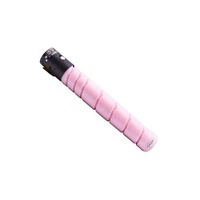 Cartouche de toner couleur compatible TN220 la plus vendue pour les machines Konica Minolta Bizhub C221, 221S, 281, 7128
