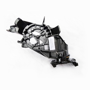 Rétroviseur électrique pliable neuf pour 718 Boxster Cayman 911 Carrera 991 - Product Image 3