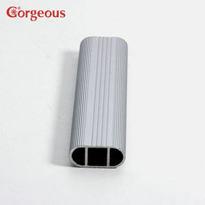 Gorgeous <strong>Clothes</strong> <strong>Rail</strong> Furniture Fitting <strong>Clothes</strong> Hanging <strong>Rail</strong> Wardrobe <strong>Rail</strong> - Product Image 3