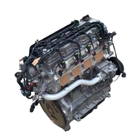 Pour Jeep Avenger 2.4 pour Avenger 2.7 Renegade 1.4T Compass 2.0 Moteurs