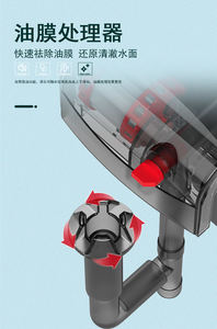 خراطيش فلاتر Bio-Wheel الهادئة للاستخدام الداخلي بجودة عالية من البلاستيك لأحواض السمك جاهزة للاستخدام وسهلة الصيانة - Product Image 2