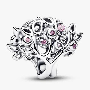 Nouveau Charm en Argent Sterling S925 Pandoras pour Bijoux DIY - Product Image 4