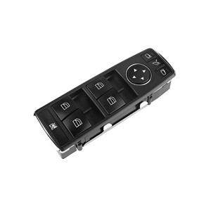 สวิตช์กระจกไฟฟ้า MB W212 W204 207 C117 G500 G550 A2049055402 2049055402 คุณภาพสูงสำหรับรถยนต์เมอร์เซเดส-เบนซ์ - Product Image 2
