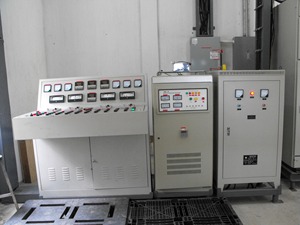 Circulating Fluidized Bed Wood Chips/<strong>rice</strong> <strong>Husk</strong> Gasifier for Biomass <strong>Power</strong> Generator - Product Image 4