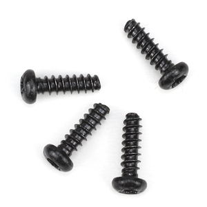 100 unids/bolsa 304 acero inoxidable negro Chapado en Zinc Torx cabeza plana tornillo <span class=keywords><strong>de</strong></span> rosca <span class=keywords><strong>cola</strong></span> plana tornillo <span class=keywords><strong>de</strong></span> estrella <span class=keywords><strong>de</strong></span> seis lóbulos <span class=keywords><strong>para</strong></span> <span class=keywords><strong>madera</strong></span> M2 M3 M4 M5 - Product Image 2