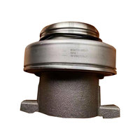 Rodamientos de Embrague de Alto Rendimiento WG9725160510, Cojinete de Desembrague para Camiones Sinotruk Howo