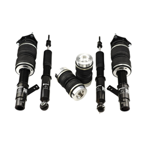 Pour HONDA CR-V RS (<span class=keywords><strong>2022</strong></span>+) Nouveau kit de suspension pneumatique avec ressorts pneumatiques et amortisseurs pneumatiques / Pièces automobiles / Pneumatique - Product Image 1