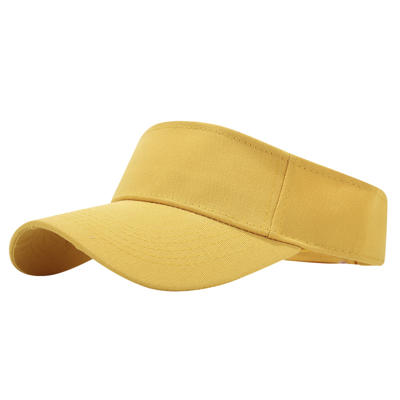 Coton-jaune