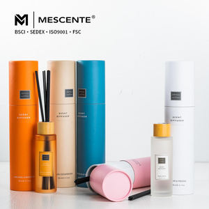 Set Hadiah <span class=keywords><strong>Diffuser</strong></span> Aroma Tongkat Rotan Mescente, <span class=keywords><strong>Diffuser</strong></span> Tongkat dan Lilin Aroma - Product Image 3