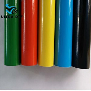 ฟิล์มพีวีซีแบบมีกาวในตัวสำหรับการถ่ายโอนความร้อน ลายฉลุแก้วแบบพ่นทราย ผิวด้าน ผิวมัน ทนความร้อน สำหรับปกป้องพื้นผิวหิน - Product Image 3