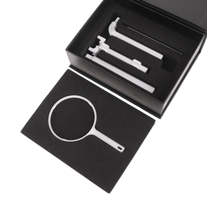 Positionneur de radiographie manuel léger et créatif, support de capteur compatible avec l'autoclave, modèle XRH certifié CCC - Product Image 4