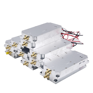 50W 7100-7500MHz chống Drone mô-đun gan băng rộng RF khuếch đại với Tích hợp nguồn tín hiệu truy cập FPV Mavic - Product Image 5