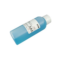 Solution de nettoyage de tête d'impression pour imprimante jet d'encre au prix d'usine, 100 ml, liquide de nettoyage de tête d'impression propre
