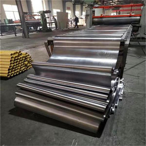 Produit de plomb pur de haute qualité Feuille de plomb de protection contre les rayons <span class=keywords><strong>X</strong></span> de 2mm Prix des feuilles de plomb de 1.5mm - Product Image 6