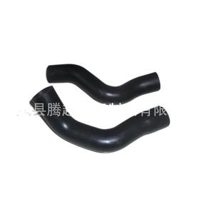 Manguera de refrigerante Haima 0453-15-185 de material EPDM para reemplazo del radiador - Product Image 2