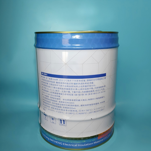 Vernis isolant acrylique 1053, <span class=keywords><strong>peinture</strong></span> liquide en spray résistante aux hautes températures pour bobines de moteur - Product Image 5