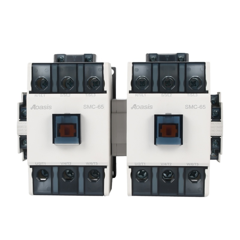 Electronic Contactor Single Phase air Conditioner