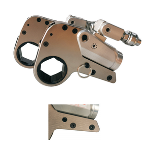 <span class=keywords><strong>Llave</strong></span> Hidráulica <span class=keywords><strong>de</strong></span> Casete <span class=keywords><strong>de</strong></span> Perfil Bajo/<span class=keywords><strong>Llave</strong></span> Hidráulica Completa con Estación - Product Image 2