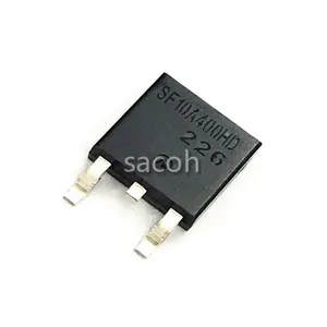 (SACOH功率MOSFET)SF10A400HDS SF10A400HD