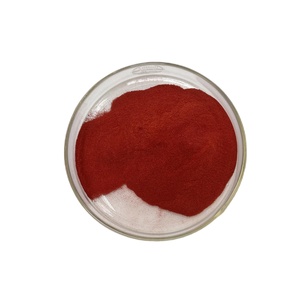 Venta al por mayor 100% polvo de raíz de remolacha orgánico puro a granel natural polvo de remolacha roja liofilizada - Product Image 3