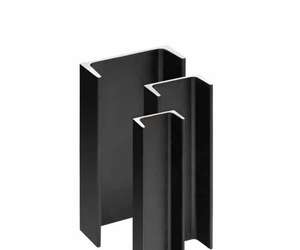 Canal de acero en forma de U y Canal en forma de C U/<span class=keywords><strong>perfil</strong></span> de acero <span class=keywords><strong>UPN</strong></span> 80/100 - Product Image 2