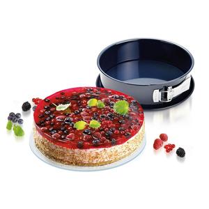 Dr. Oetker Springform Back-Liebe Emaille Ø 26cm emailliert Schwarz - Product Image 2