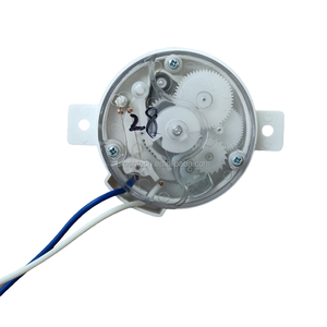 <span class=keywords><strong>Repuestos</strong></span> <span class=keywords><strong>para</strong></span> electrodomésticos al por mayor de fábrica, Buena compatibilidad, temporizador de <span class=keywords><strong>lavadora</strong></span> Dxt5 <span class=keywords><strong>para</strong></span> Lg Hisense <span class=keywords><strong>Electrolux</strong></span> - Product Image 5