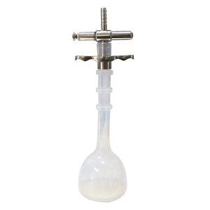 Extractor de Succión Fetal de Silicona Obstétrica, Copa de Asistencia al Parto, Autoclavable - Product Image 2