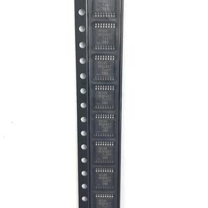 En stock SN74HC595PWR Registro de desplazamiento de 8 bits Entrada en serie y salida en paralelo TSSOP-16 Salida de 3 estados - Product Image 3