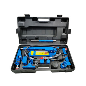 10 Ton Hydraulic <strong>Car</strong> <strong>Jack</strong> Kit <strong>Car</strong> Body Frame Repair Hydraulic <strong>Jack</strong> Split Type Sheet Metal <strong>Jack</strong> Hydraulic <strong>Car</strong> <strong>Jack</strong> Kit - Product Image 3