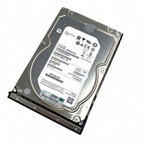 861744-B21 ใหม่ในสต็อก ฮาร์ดดิสก์ 4TB 6G 7200K RPM 3.5" SATA LPc พร้อมถาดใส่แบบสมาร์ท สำหรับ G10-G11 - Product Image 3