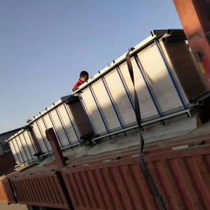 แผ่นกรองอิเล็กโทรไดไลซิสของจีน 1.4-1.8 มก. สำหรับการแยกประจุ - Product Image 4