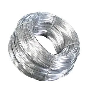 Alta condutividade da haste do fio de alumínio 99.5% grau 1100
