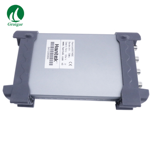 ออสซิลโลสโคปยานยนต์ Hantek 6074BE 4 ช่องสัญญาณ แบนด์วิดท์ 70 เมกะเฮิรตซ์ ออสซิลโลสโคปสำหรับวินิจฉัยรถยนต์ - Product Image 3