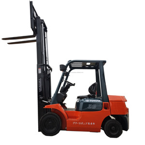 Vente directe – Moteur principal de chariot élévateur diesel Toyota 3 tonnes, modèle 2024, garantie 1 an, origine Japon, commerce extérieur - Product Image 1