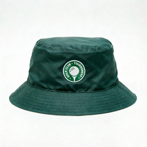 <b>Golf</b> <b>Bucket</b> <b>Hat</b> Custom Logo Water Resistant Sun <b>Hat</b> Unisex Fishmen <b>Bucket</b> Summer <b>Buckets</b> <b>Hats</b> Embroidery - Product Image 2