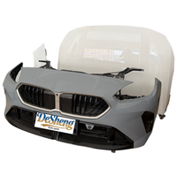 Prix réduit pour BMW Série 2 F74, 225i, 225L, kit carrosserie, pare-chocs, phares, capot, ailes, spoiler, pare-brise, grilles, bande de garniture
