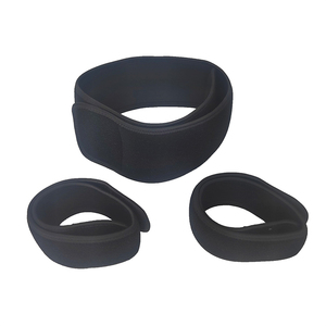 Zwangerschapsondersteuningsgordel Voor Bekkengordelpijn, Baarmoederverzakking Vulvaire Varicositeiten Bekkenslinger Voor Zwangerschap - Product Image 5