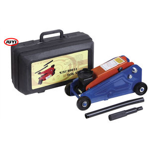 Gato, coche, coche, Gato hidráulico, utilizado para el mantenimiento del coche, con una carga de 2.000 kg, fácil de llevar, fácil de operar - Product Image 3