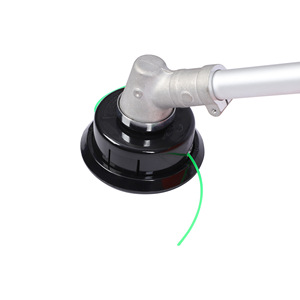 <span class=keywords><strong>Desbrozadora</strong></span> de gasolina de 72cc, cortadora de césped, máquina desmalezadora de 2 tiempos - Product Image 5