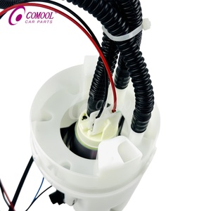 Ensemble de pompe à carburant COMOOL WGS500110 WGS500071 pour Land Rover Range Rover Sport Discovery3 L320L319, module de distribution de carburant - Product Image 2