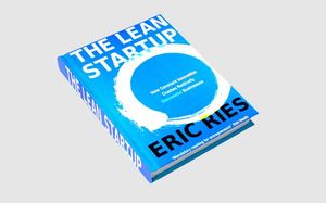 Achetez le livre « The Lean Startup » sur l'innovation commerciale, l'entrepreneuriat, l'économie et les finances pour adultes, par les exportateurs - Product Image 6