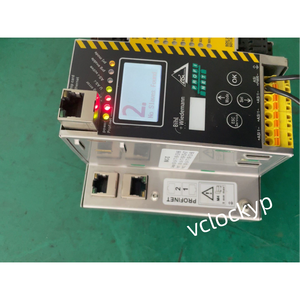 โมดูลเกตเวย์ BWU2828 Bihl+Wiedemann AS-i 3.0 ใหม่ - Product Image 4