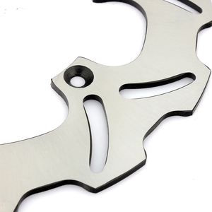 Pastillas de disco de freno delantero personalizadas, 300mm, para Suzuki DRZ400SM - Product Image 3