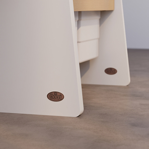 Nuevo <span class=keywords><strong>Escritorio</strong></span> de aprendizaje ergonómico para niños <span class=keywords><strong>con</strong></span> estantería muebles para el hogar altura ajustable juego de mesa y silla de estudio para niños - Product Image 5