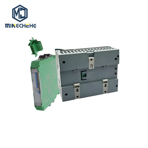 ตัวควบคุมโปรแกรมได้ 6ES7215-1BG40-0XB0 PLC CPU 1215C โมดูล AC/DC/RLY สำหรับระบบควบคุมอัตโนมัติทางอุตสาหกรรม อะไหล่ - Product Image 1