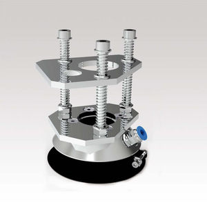 ขายึดทดสอบวัสดุสองชนิด ROLAND รุ่น SHS42GS อะไหล่ควบคุมอุตสาหกรรม ใช้ทั่วไป - Product Image 1