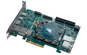 Ván terasic sao chổi A65 Som agilex <span class=keywords><strong>5</strong></span> Soc <span class=keywords><strong>FPGA</strong></span> với 656k logic yếu tố hỗ trợ 71 LVDS, 245 lvcmos và 24 thu phát - Product Image 4